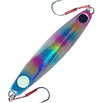 Amazon.co.jp: コアマン(Coreman) メタルジグ CZ-30 ゼッタイ #006